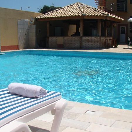 Pousada Vale Del Sol Bombinhas Εξωτερικό φωτογραφία
