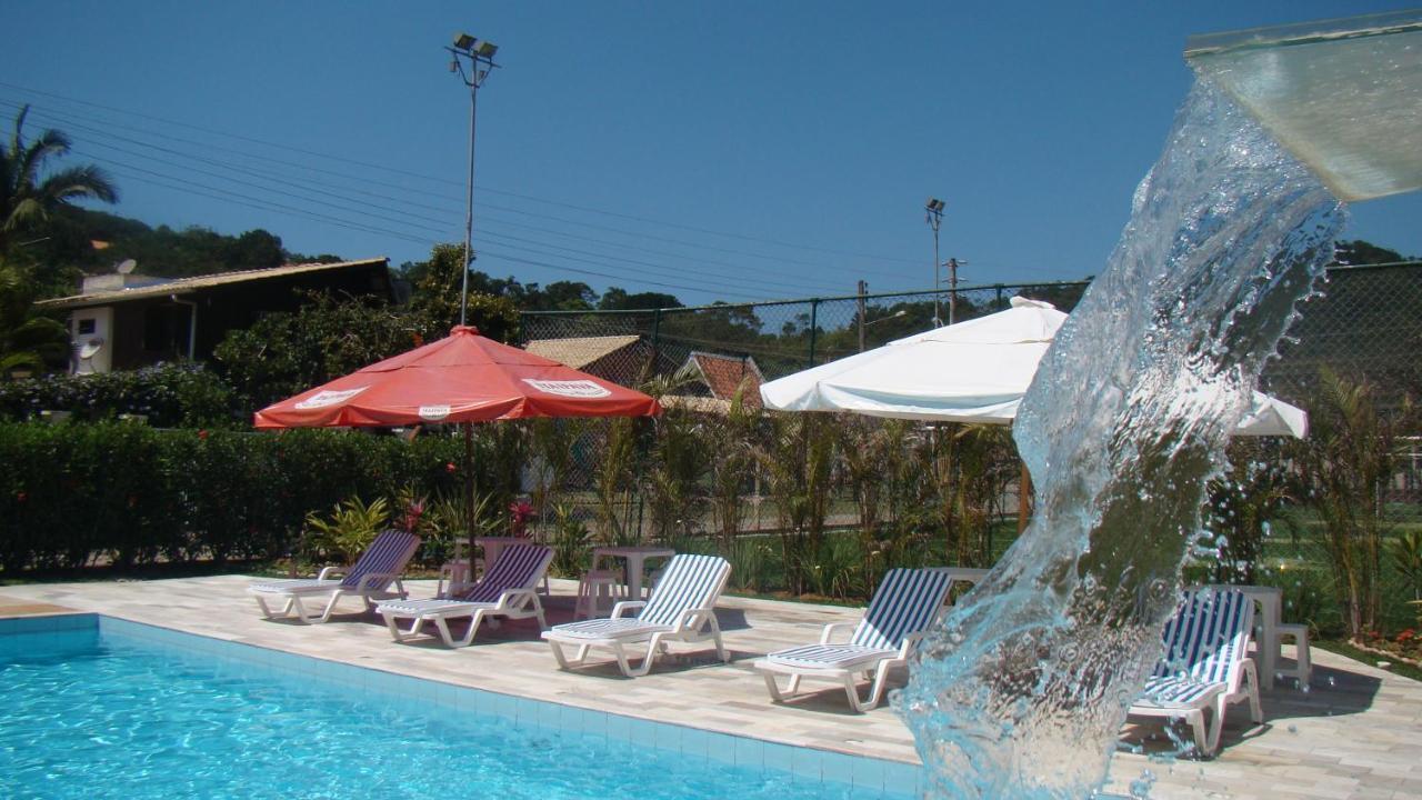 Pousada Vale Del Sol Bombinhas Εξωτερικό φωτογραφία