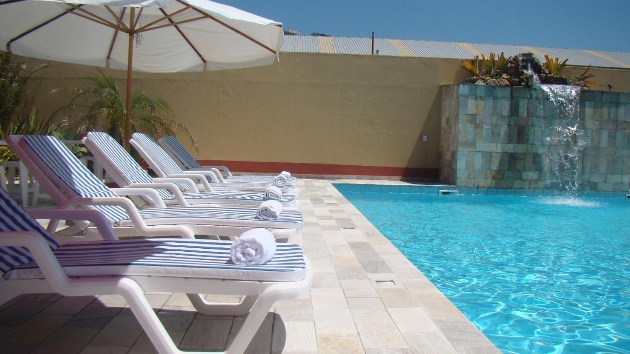 Pousada Vale Del Sol Bombinhas Εξωτερικό φωτογραφία