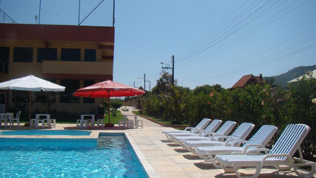 Pousada Vale Del Sol Bombinhas Εξωτερικό φωτογραφία