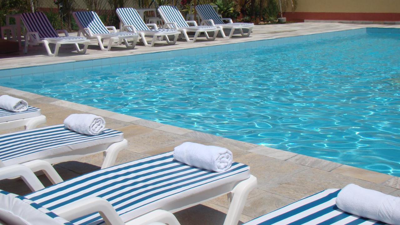 Pousada Vale Del Sol Bombinhas Εξωτερικό φωτογραφία
