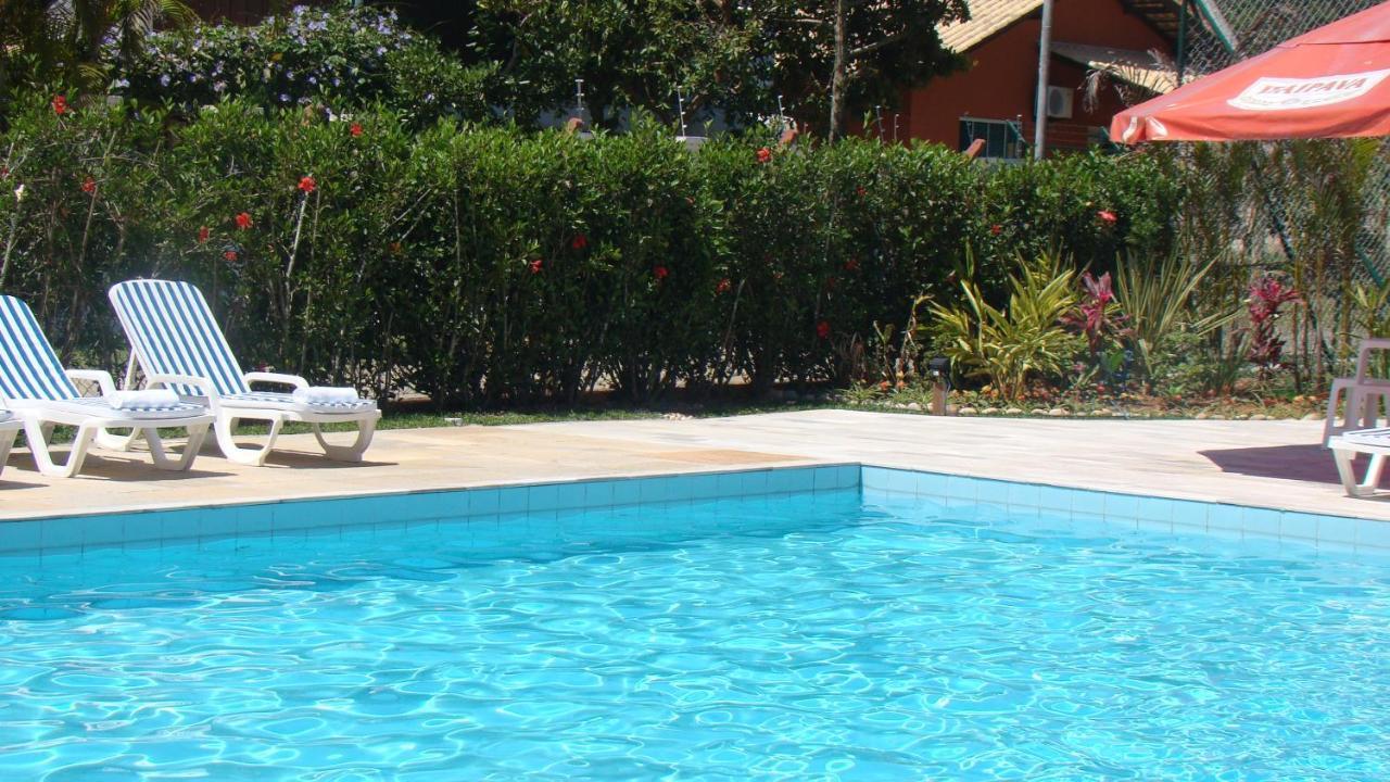 Pousada Vale Del Sol Bombinhas Εξωτερικό φωτογραφία