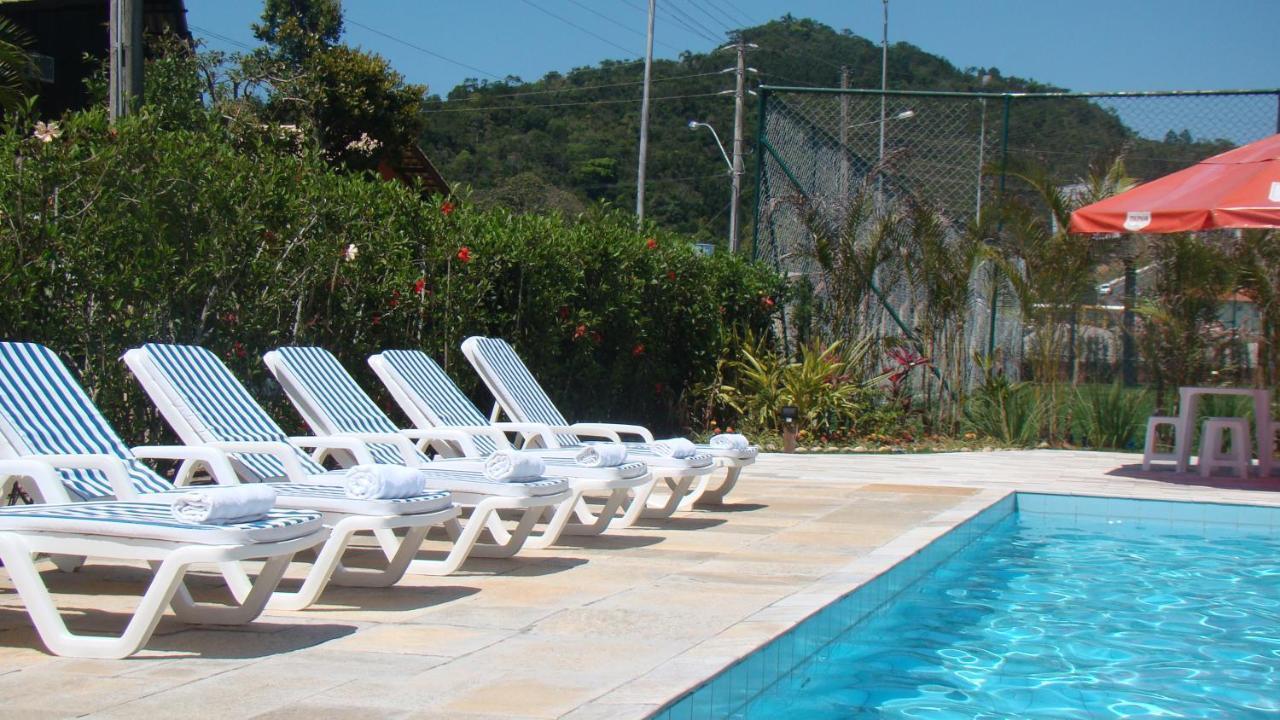 Pousada Vale Del Sol Bombinhas Εξωτερικό φωτογραφία