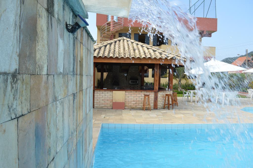 Pousada Vale Del Sol Bombinhas Εξωτερικό φωτογραφία
