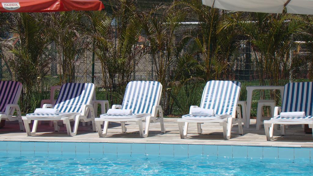 Pousada Vale Del Sol Bombinhas Εξωτερικό φωτογραφία