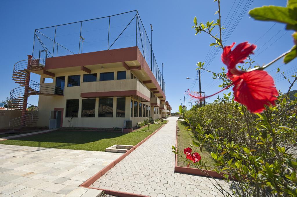 Pousada Vale Del Sol Bombinhas Εξωτερικό φωτογραφία